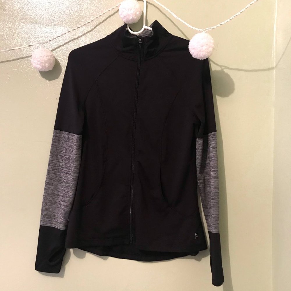 DANSKIN NOW | Semi Fitted Sweater